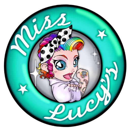 Miss Lucy's